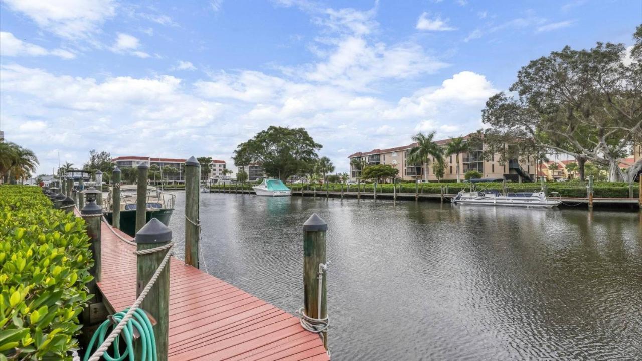 Villa 25188 Marion Unit C103 à Punta Gorda Extérieur photo