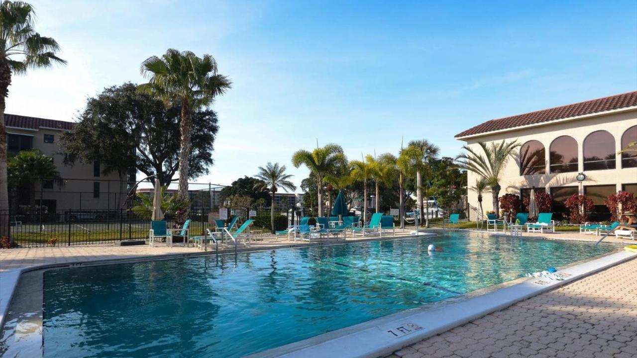 Villa 25188 Marion Unit C103 à Punta Gorda Extérieur photo