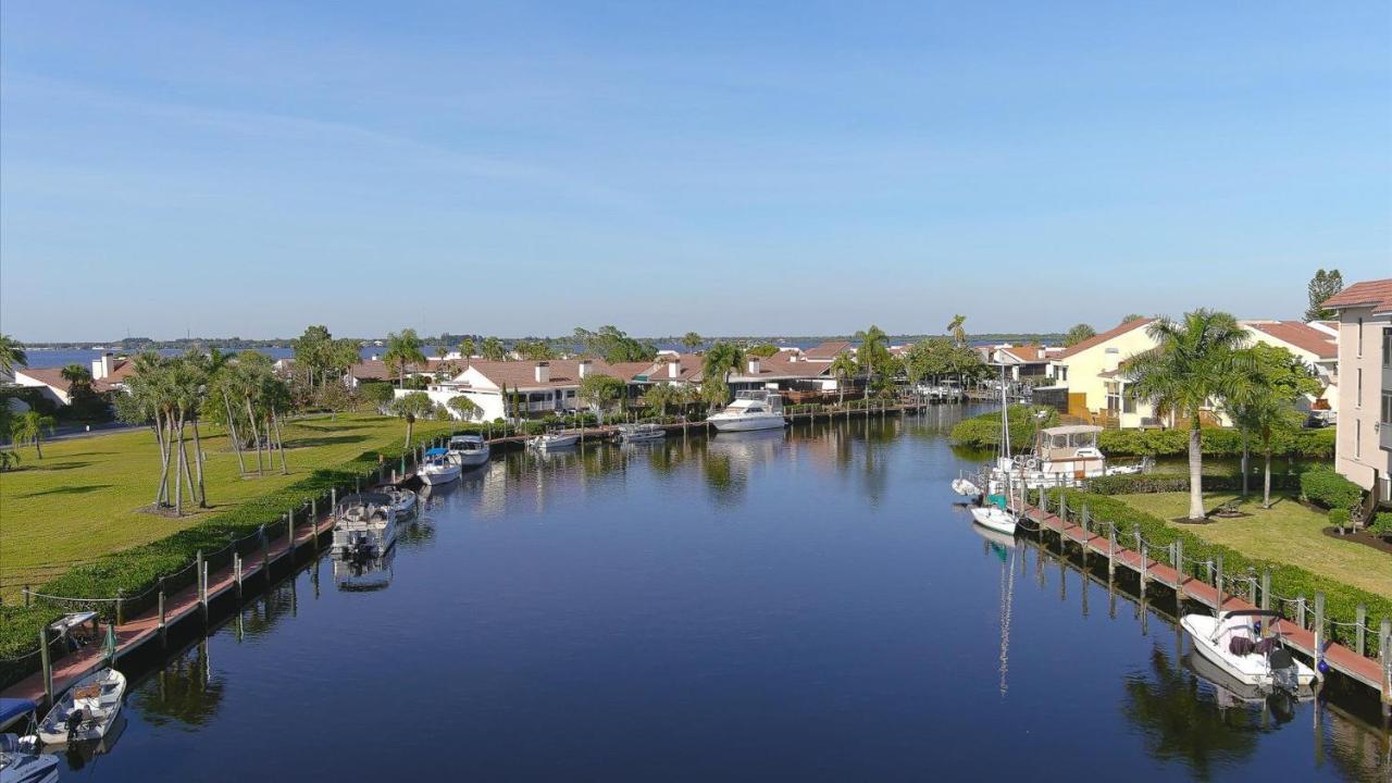 Villa 25188 Marion Unit C103 à Punta Gorda Extérieur photo