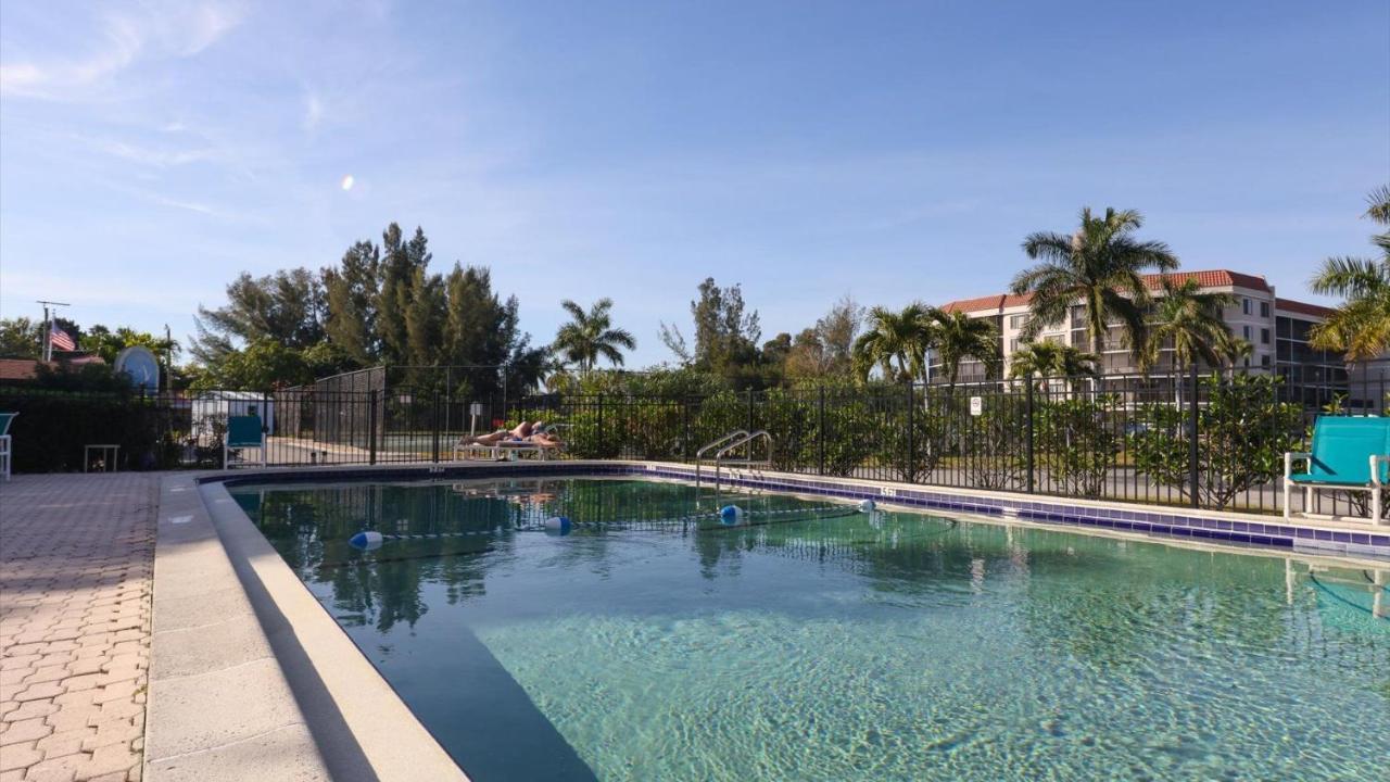 Villa 25188 Marion Unit C103 à Punta Gorda Extérieur photo
