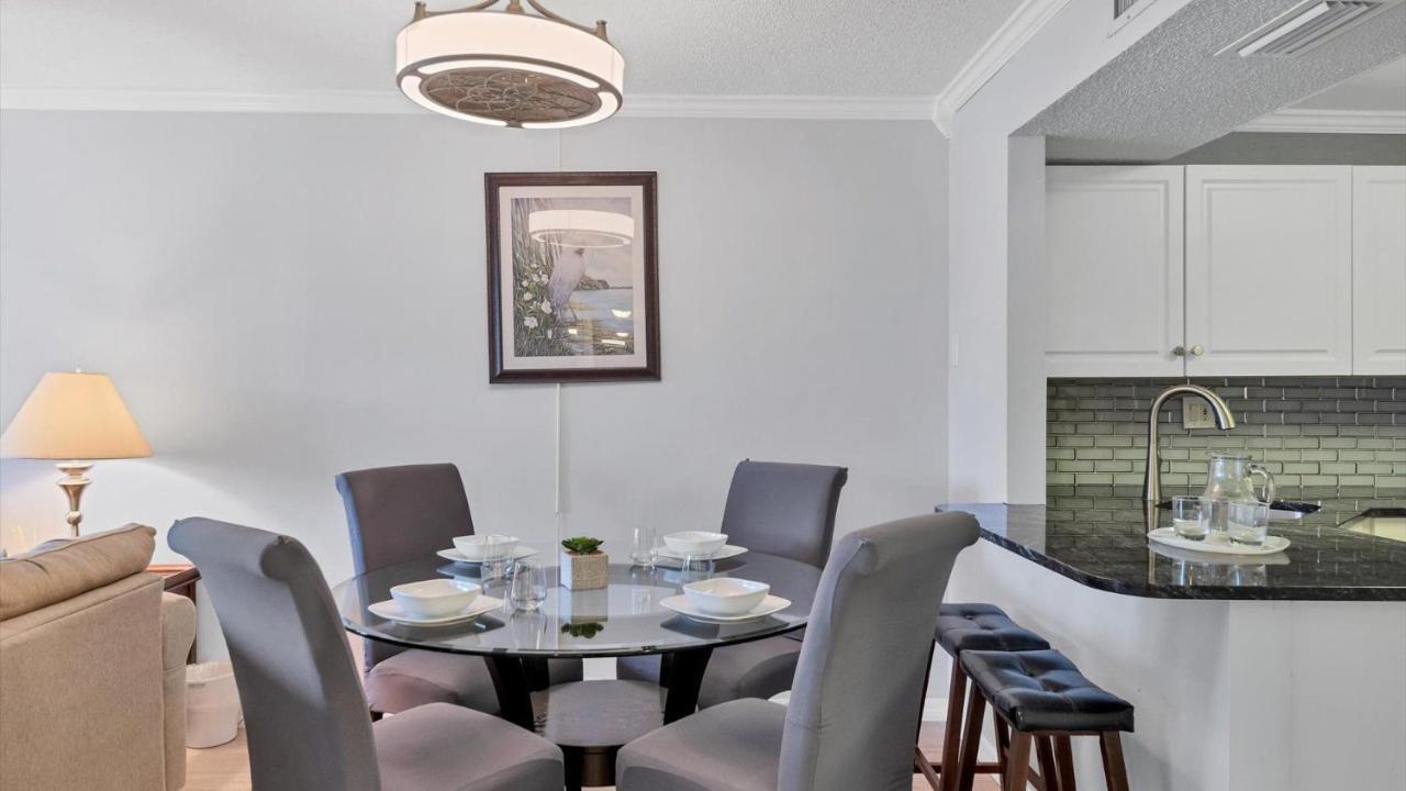Villa 25188 Marion Unit C103 à Punta Gorda Extérieur photo