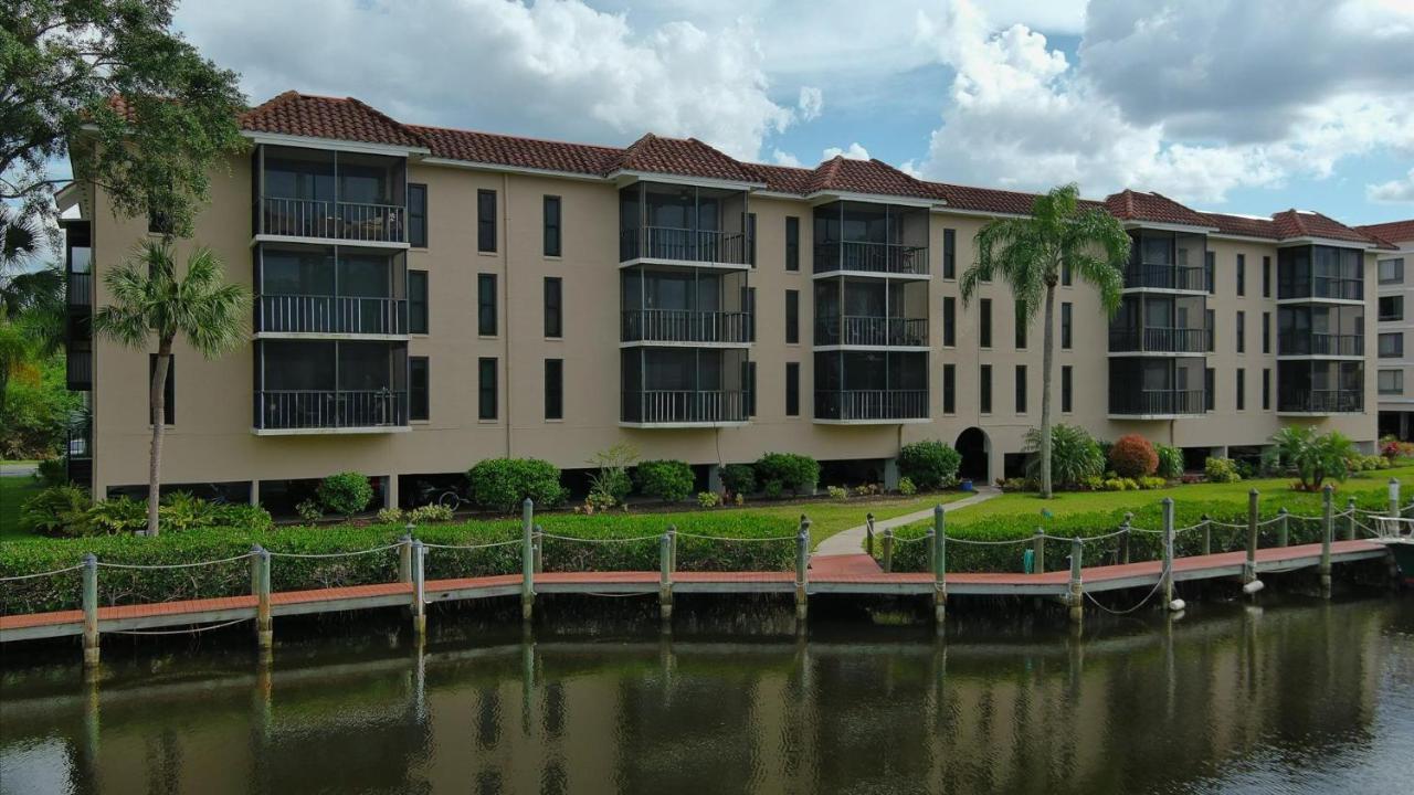Villa 25188 Marion Unit C103 à Punta Gorda Extérieur photo