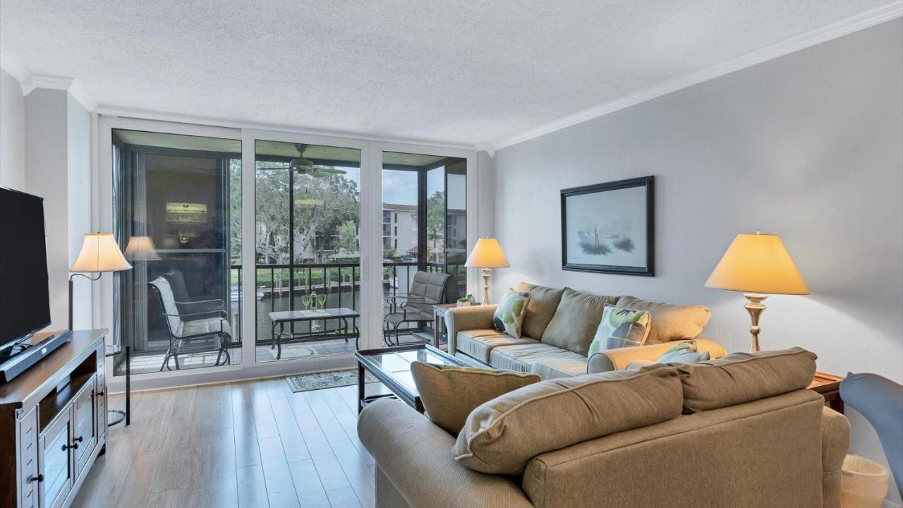 Villa 25188 Marion Unit C103 à Punta Gorda Extérieur photo