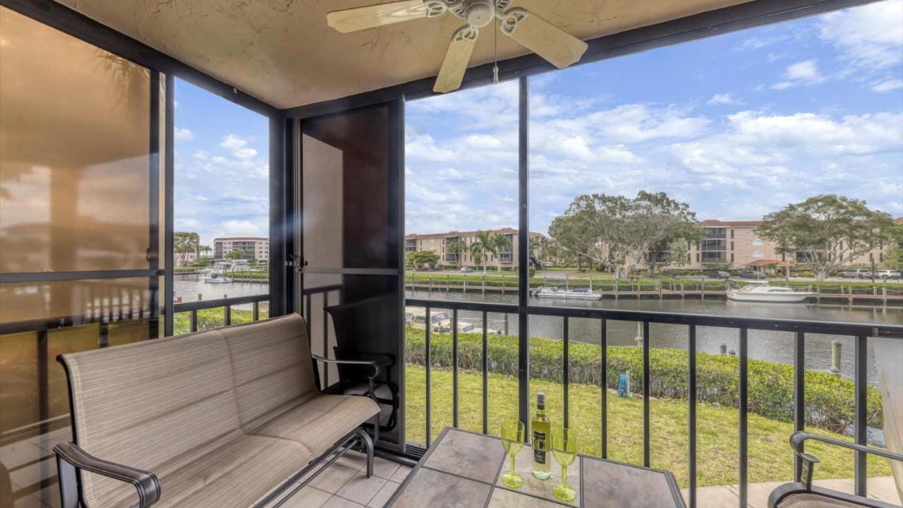 Villa 25188 Marion Unit C103 à Punta Gorda Extérieur photo