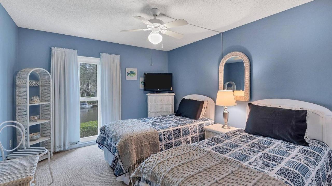 Villa 25188 Marion Unit C103 à Punta Gorda Extérieur photo