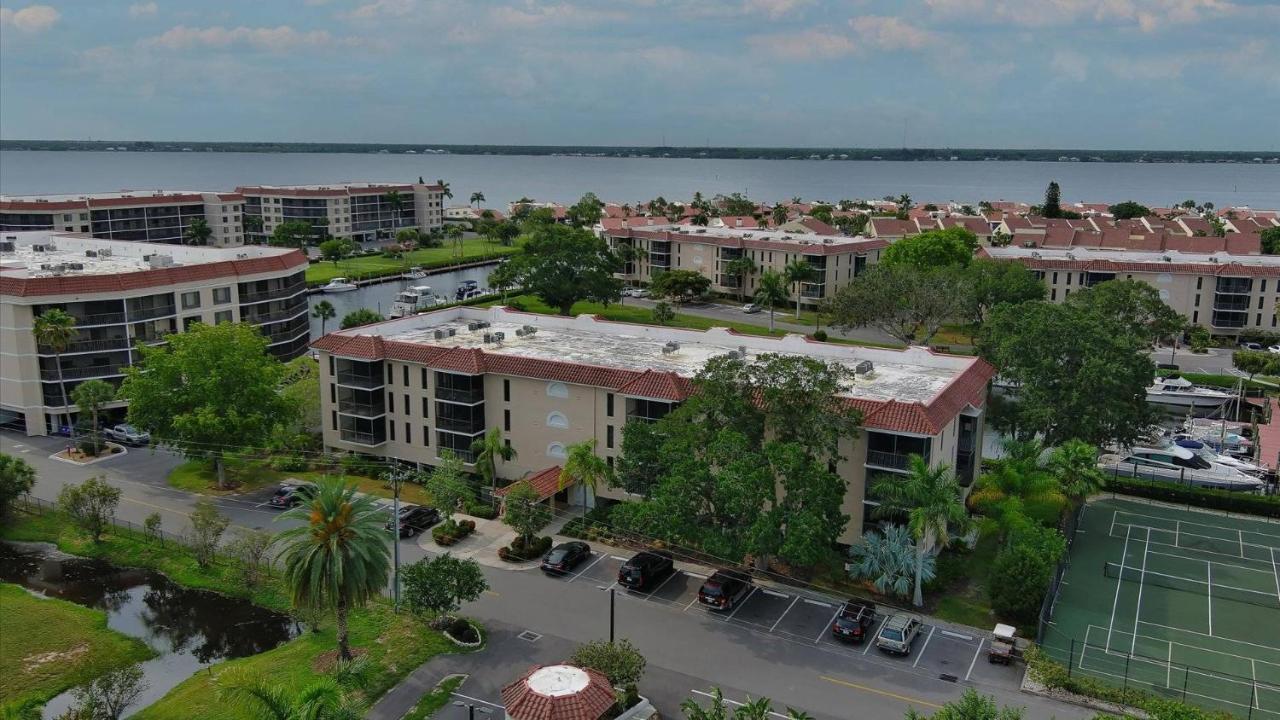 Villa 25188 Marion Unit C103 à Punta Gorda Extérieur photo