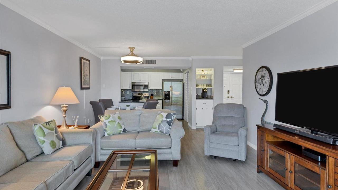 Villa 25188 Marion Unit C103 à Punta Gorda Extérieur photo