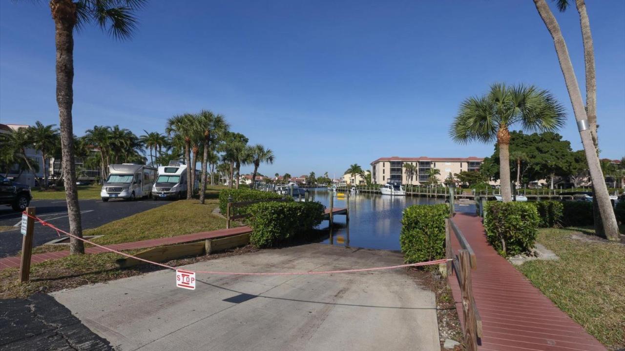 Villa 25188 Marion Unit C103 à Punta Gorda Extérieur photo
