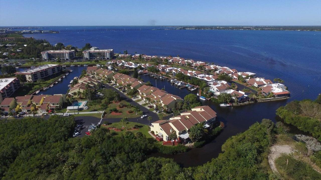 Villa 25188 Marion Unit C103 à Punta Gorda Extérieur photo
