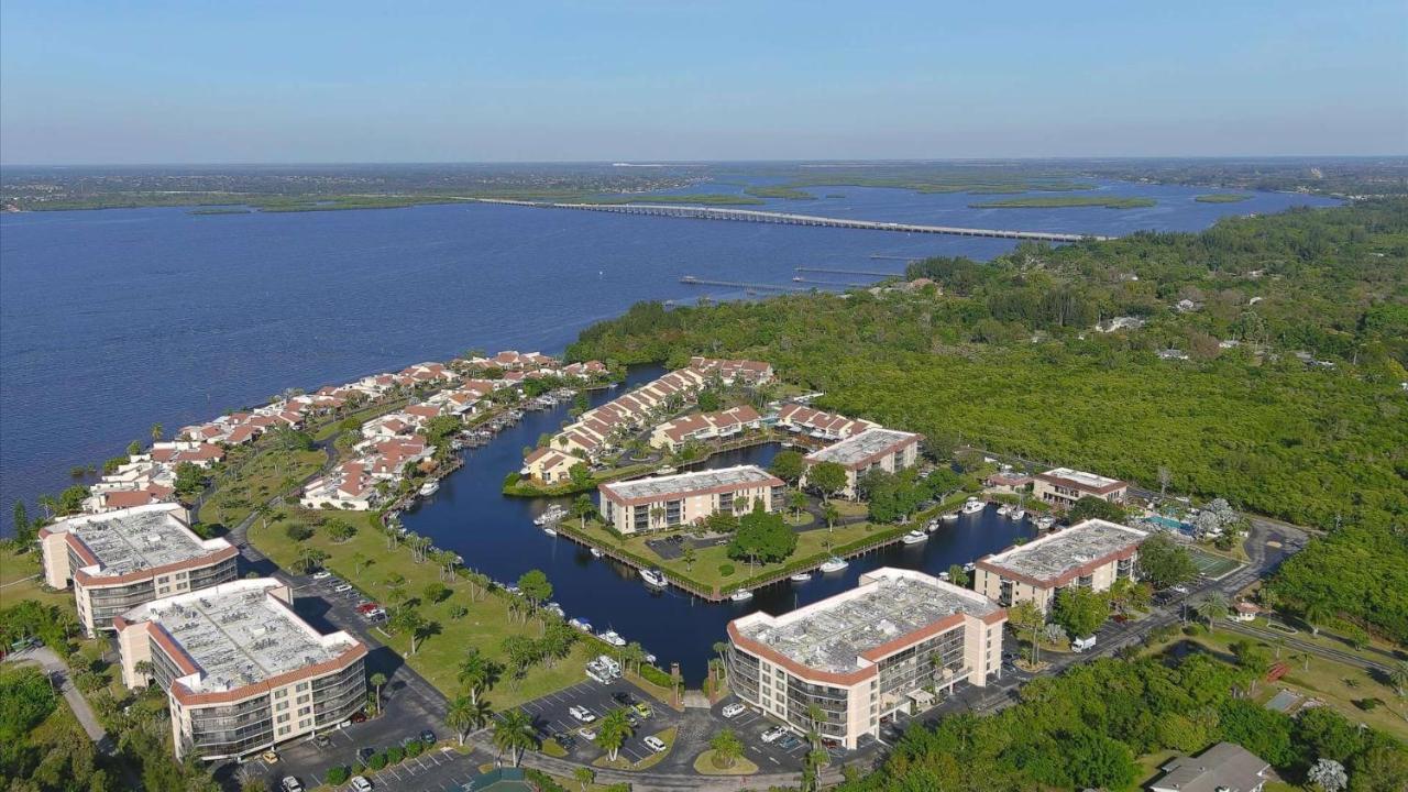 Villa 25188 Marion Unit C103 à Punta Gorda Extérieur photo